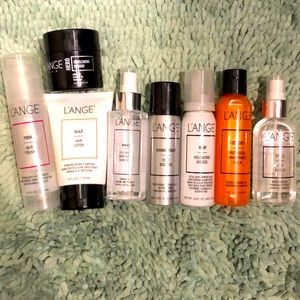 L”ange Products
